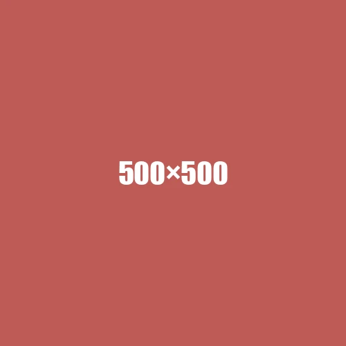 image de remplacement 500 × 500