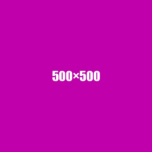image de remplacement 500 × 500