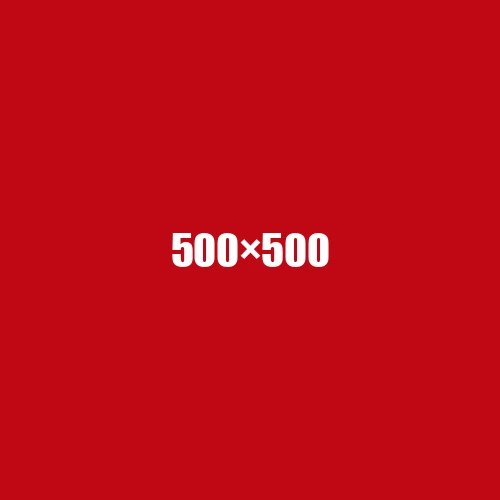 image de remplacement 500 × 500