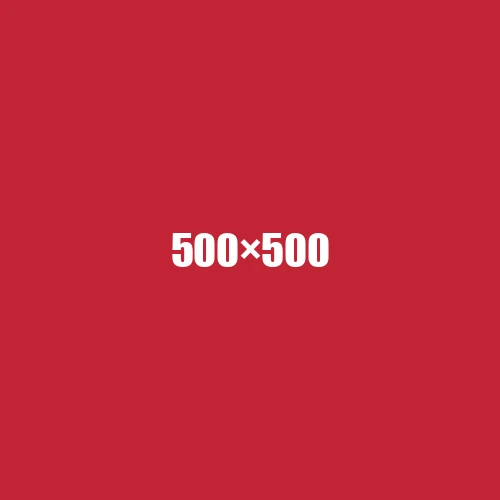 image de remplacement 500 × 500