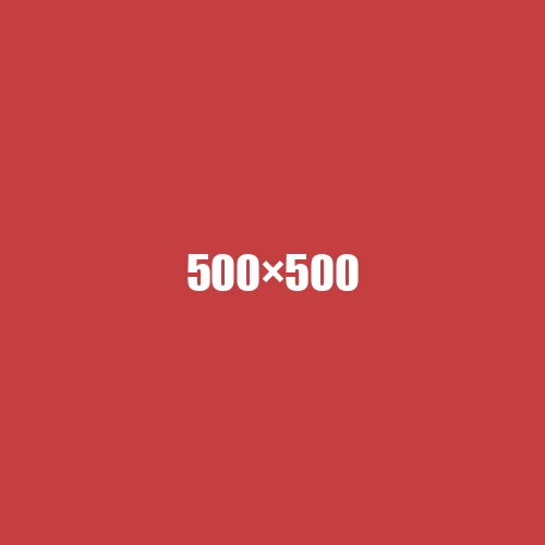 image de remplacement 500 × 500