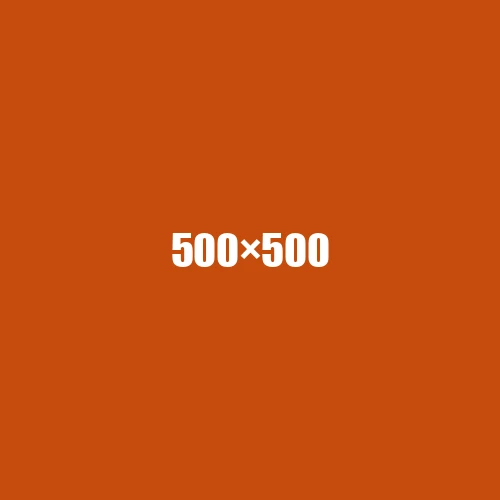 image de remplacement 500 × 500