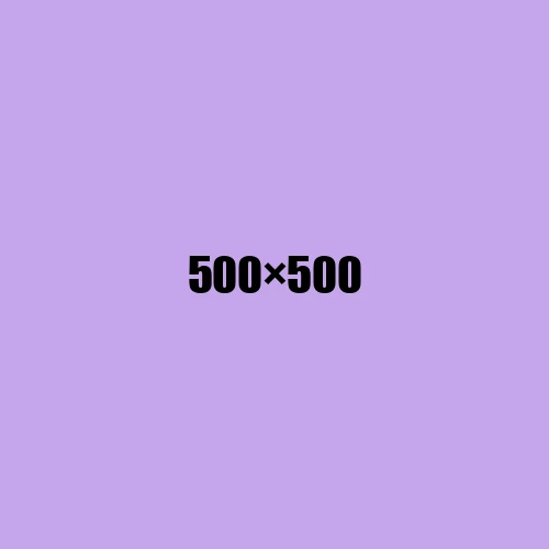image de remplacement 500 × 500