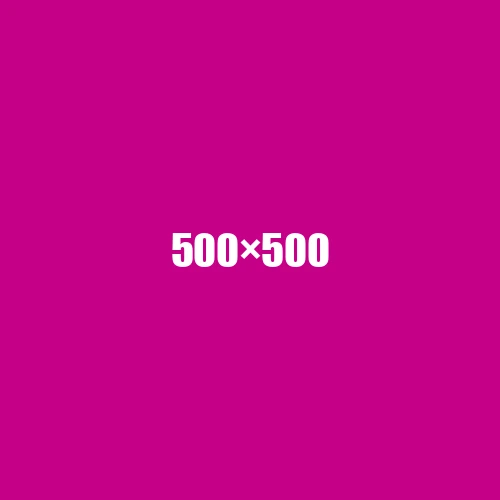 image de remplacement 500 × 500