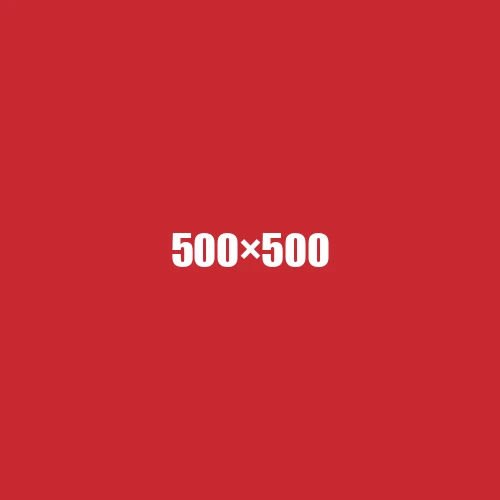 image de remplacement 500 × 500