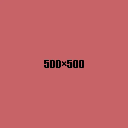 image de remplacement 500 × 500