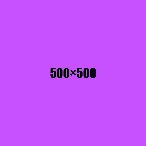 image de remplacement 500 × 500