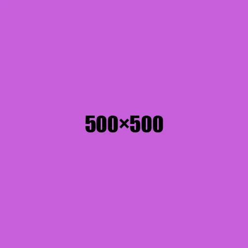 image de remplacement 500 × 500