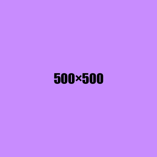 image de remplacement 500 × 500