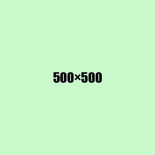 image de remplacement 500 × 500