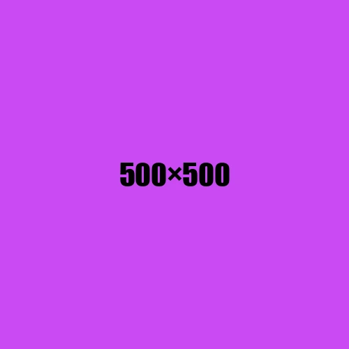 image de remplacement 500 × 500
