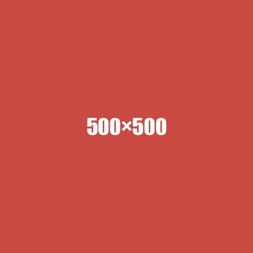 image de remplacement 500 × 500