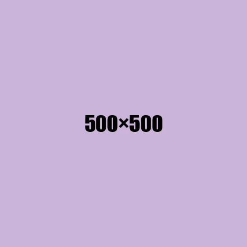 image de remplacement 500 × 500
