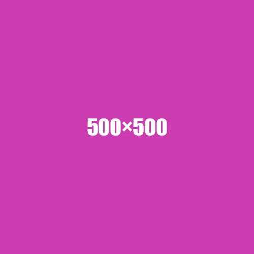 image de remplacement 500 × 500