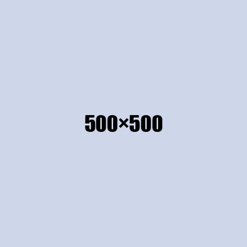 image de remplacement 500 × 500