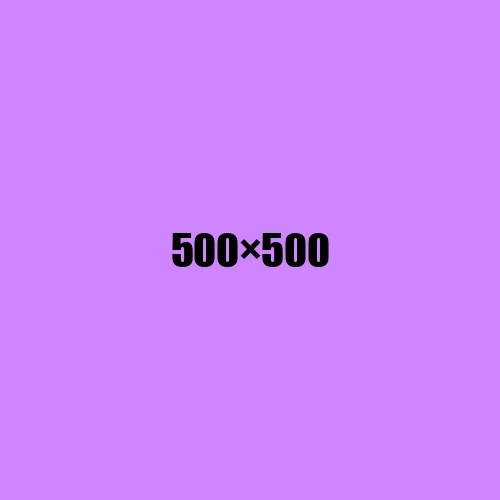 image de remplacement 500 × 500