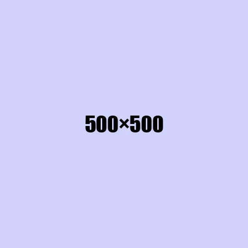 image de remplacement 500 × 500