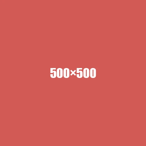 image de remplacement 500 × 500
