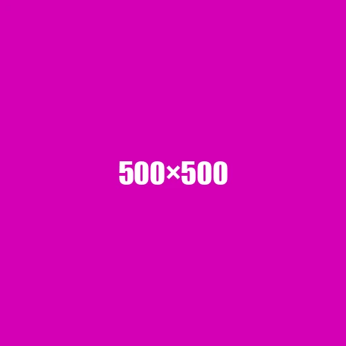 image de remplacement 500 × 500