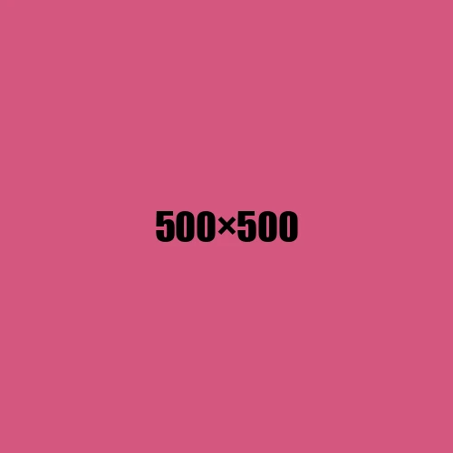 image de remplacement 500 × 500