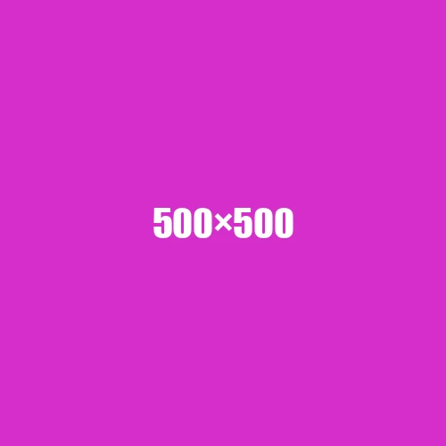 image de remplacement 500 × 500