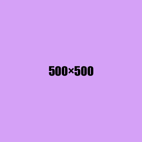 image de remplacement 500 × 500