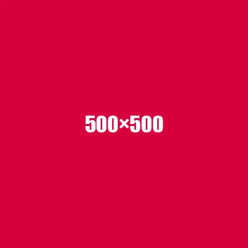 image de remplacement 500 × 500