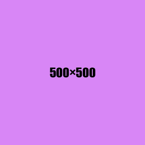 image de remplacement 500 × 500