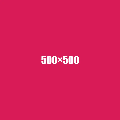 image de remplacement 500 × 500