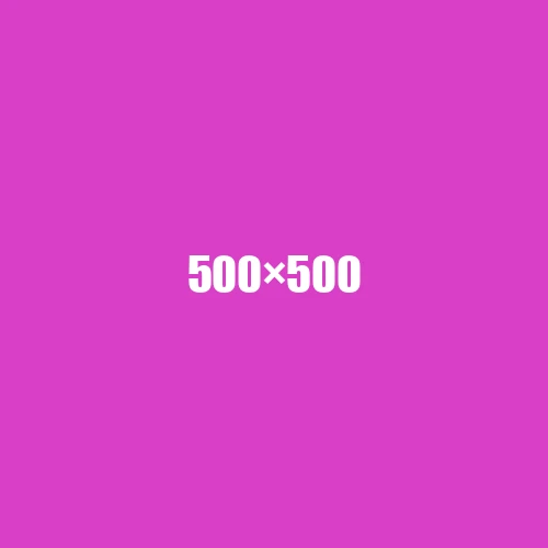 image de remplacement 500 × 500
