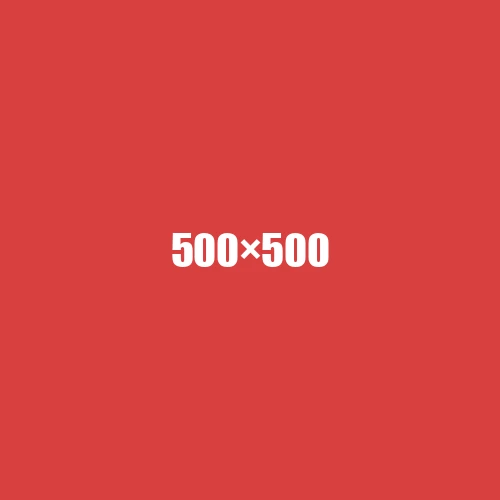 image de remplacement 500 × 500