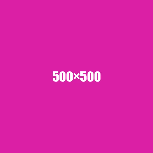 image de remplacement 500 × 500