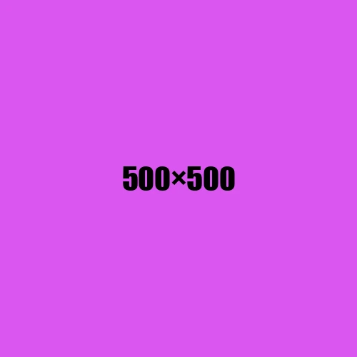image de remplacement 500 × 500