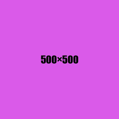 image de remplacement 500 × 500
