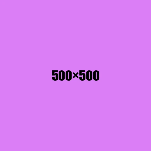 image de remplacement 500 × 500
