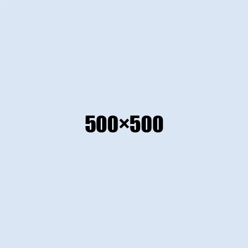 image de remplacement 500 × 500