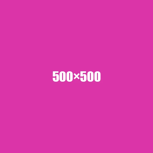 image de remplacement 500 × 500