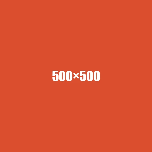 image de remplacement 500 × 500