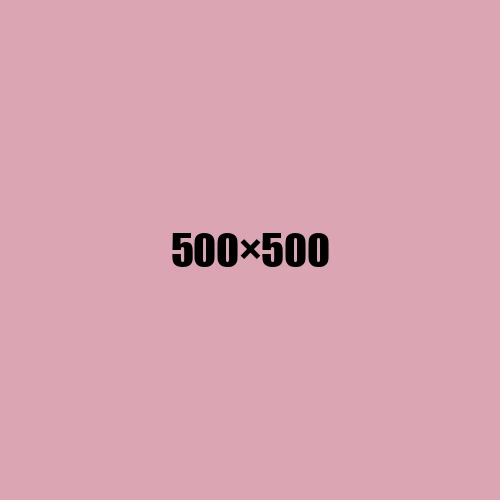 image de remplacement 500 × 500