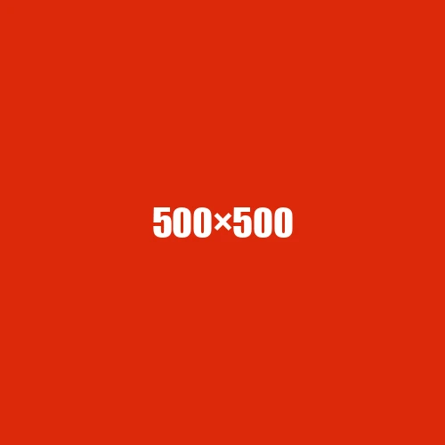 image de remplacement 500 × 500
