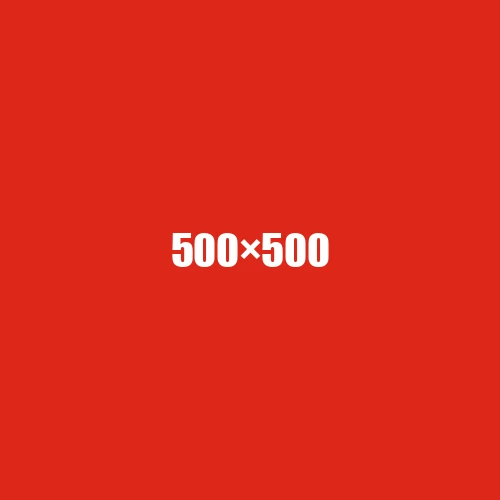 image de remplacement 500 × 500