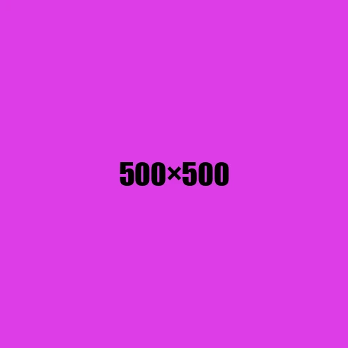 image de remplacement 500 × 500