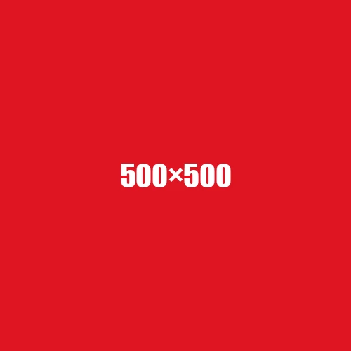 image de remplacement 500 × 500