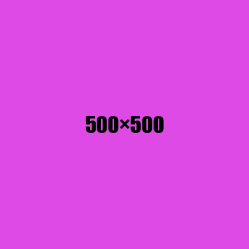 image de remplacement 500 × 500