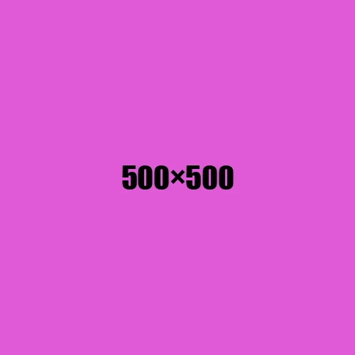 image de remplacement 500 × 500