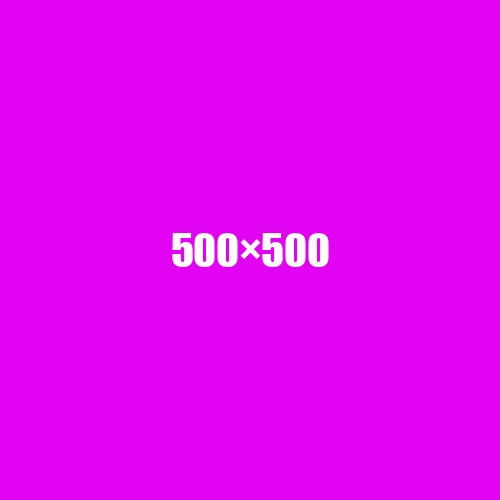 image de remplacement 500 × 500