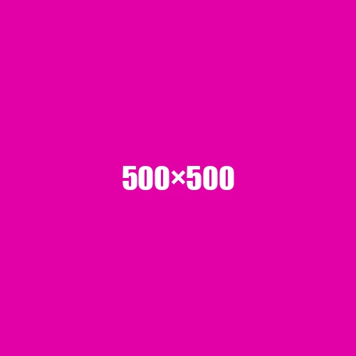image de remplacement 500 × 500