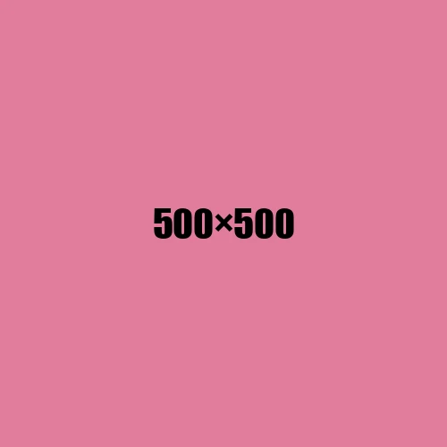 image de remplacement 500 × 500