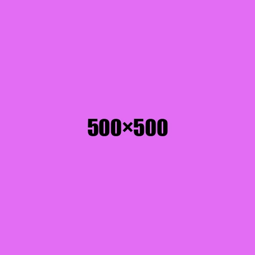 image de remplacement 500 × 500