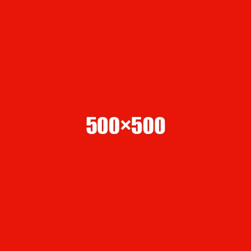 image de remplacement 500 × 500